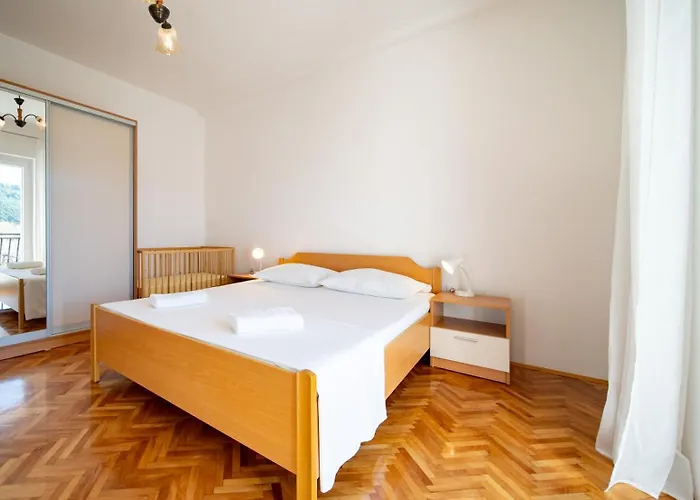 Apartamento Rajka Paparic