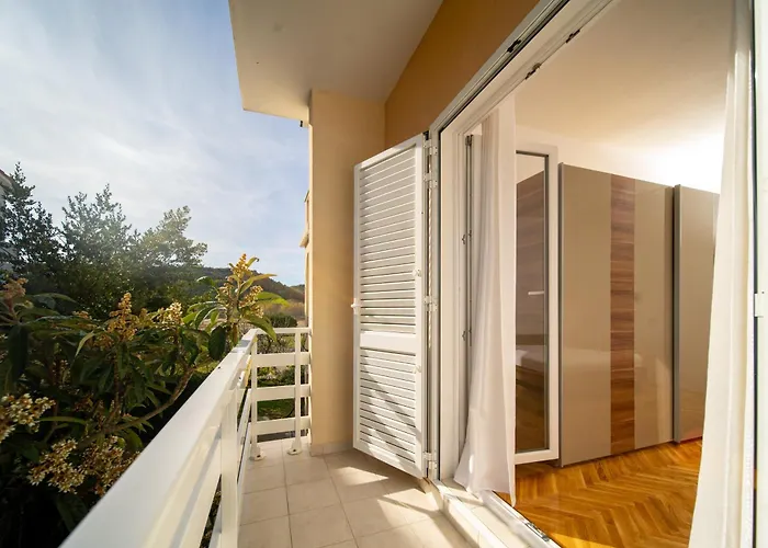 Apartamento Rajka Paparic