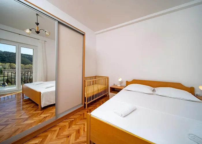 Apartamento Rajka Paparic *