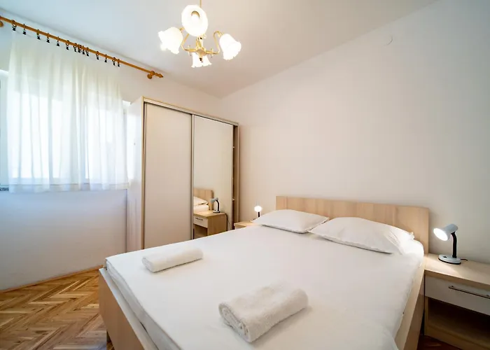Apartamento Rajka Paparic