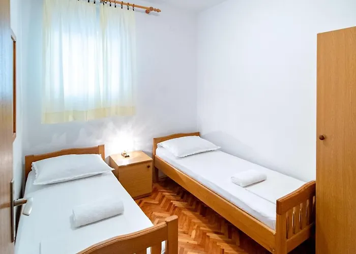 Apartamento Rajka Paparic Lopar