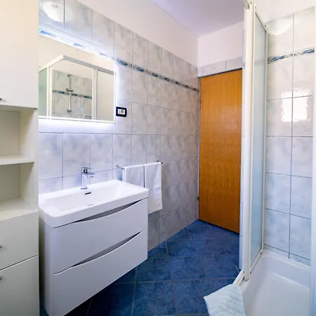 Rajka Paparic Apartament