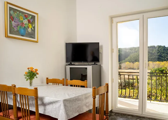 Appartement Rajka Paparic