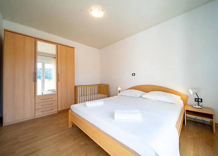 Appartement Rajka Paparic *
