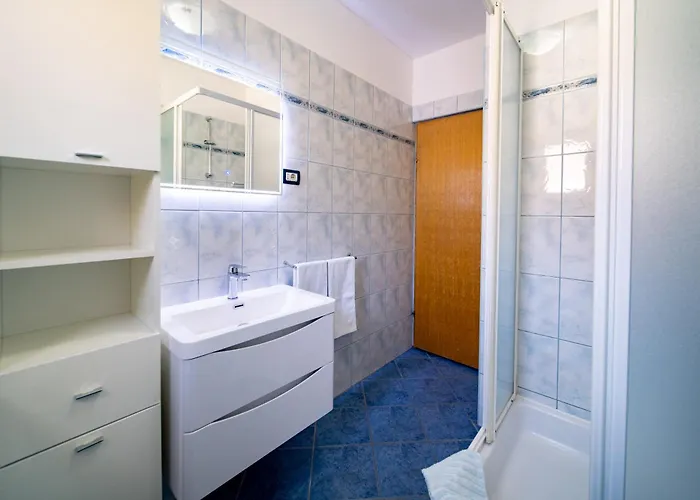 Rajka Paparic Appartement