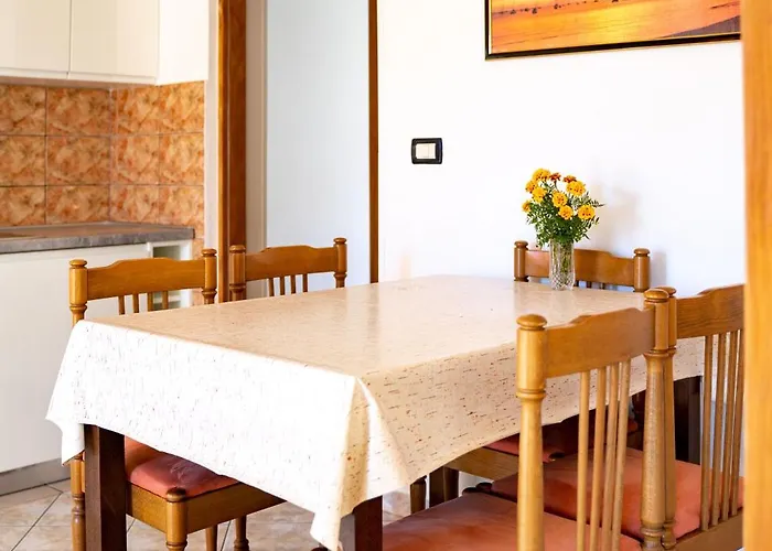 Appartement Rajka Paparic Lopar