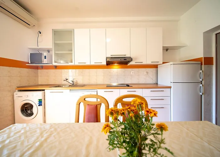 Appartement Rajka Paparic